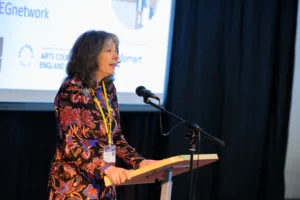 The Exhibitions Group at Large