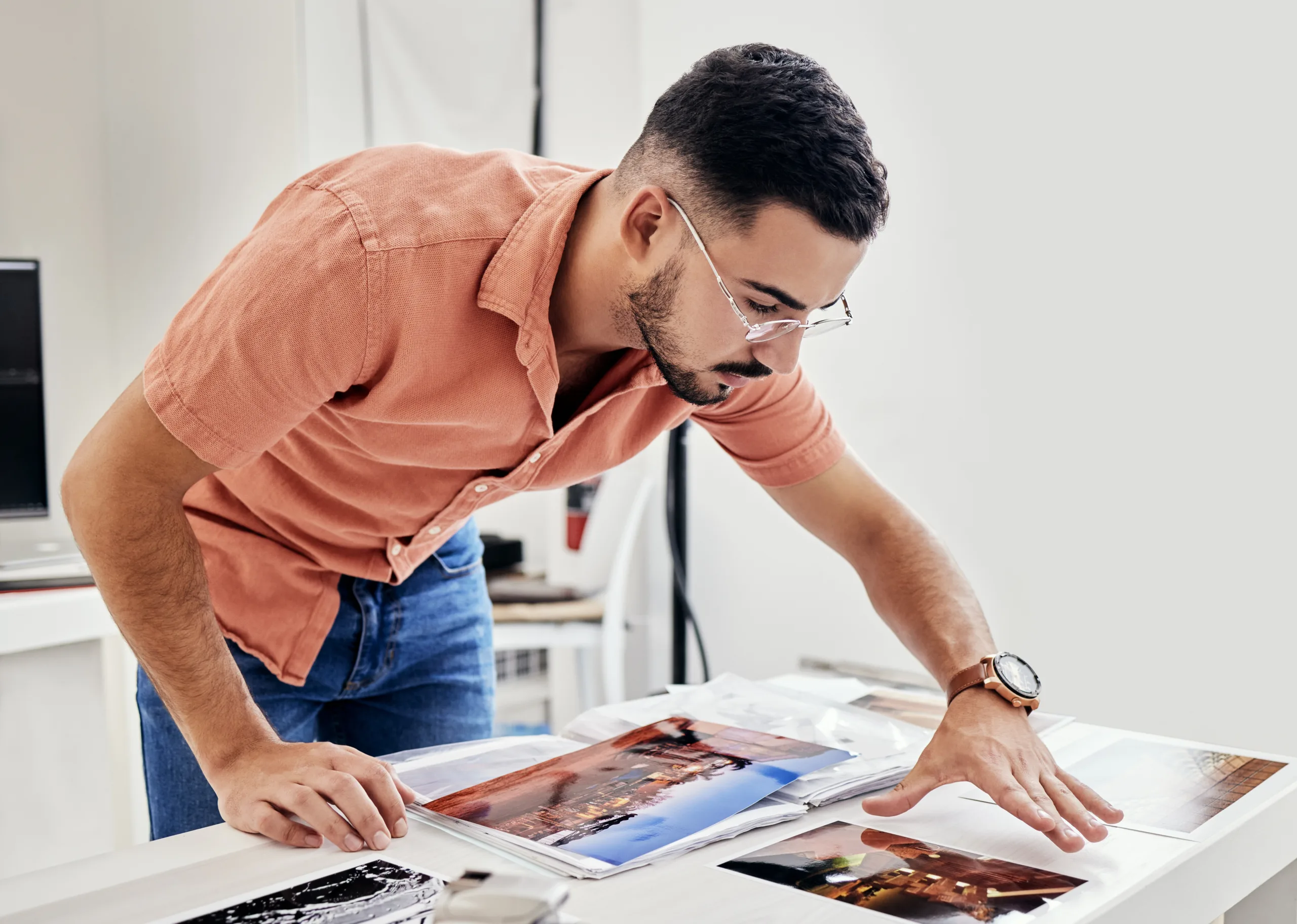Copyright and Reproductions