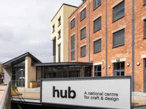 Hub