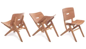 A Century of Chairs