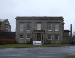 The Museum of Lancashire