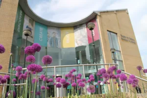 Rugby Art Gallery and Museum