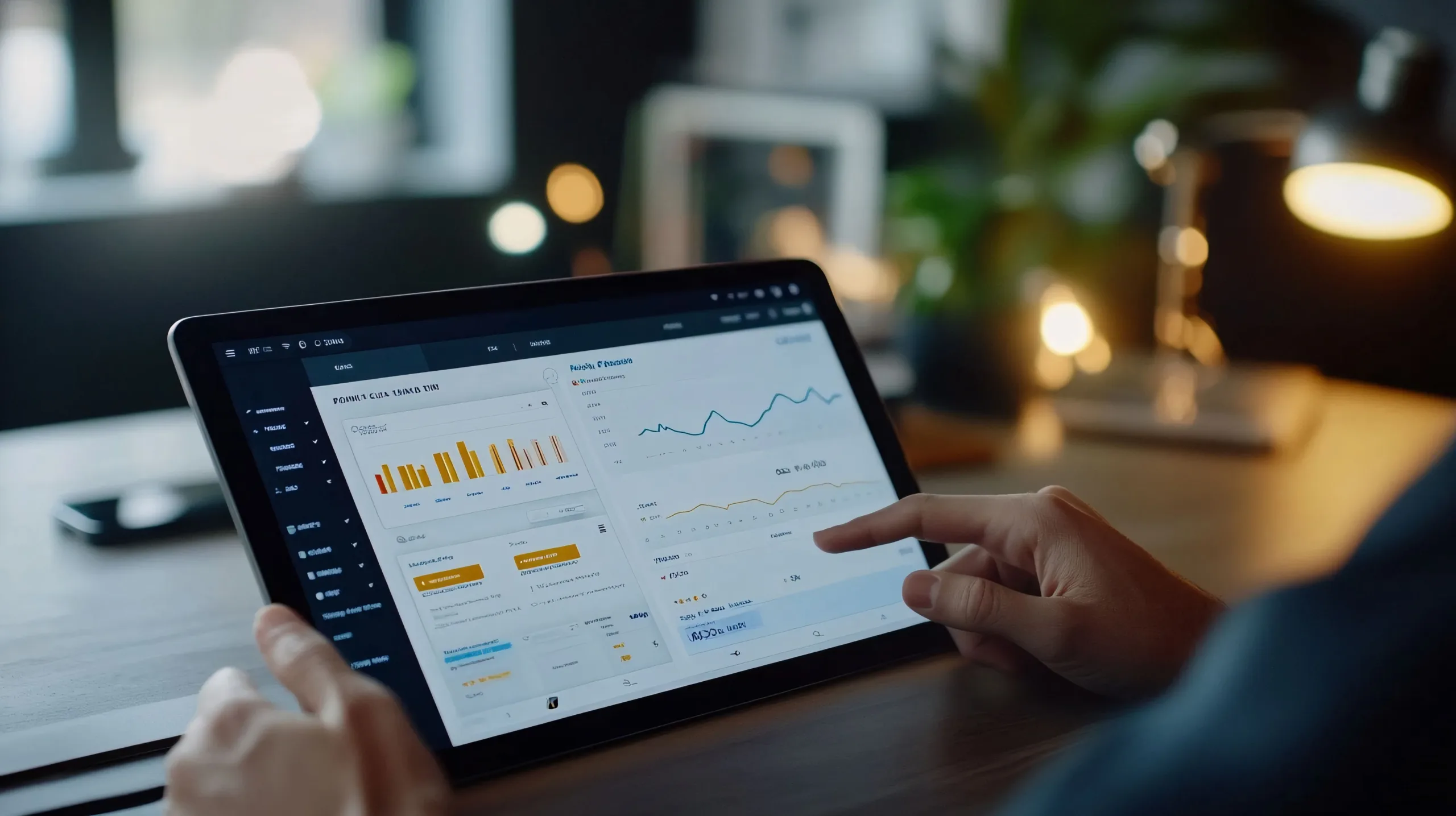 Budgets and Financial planning