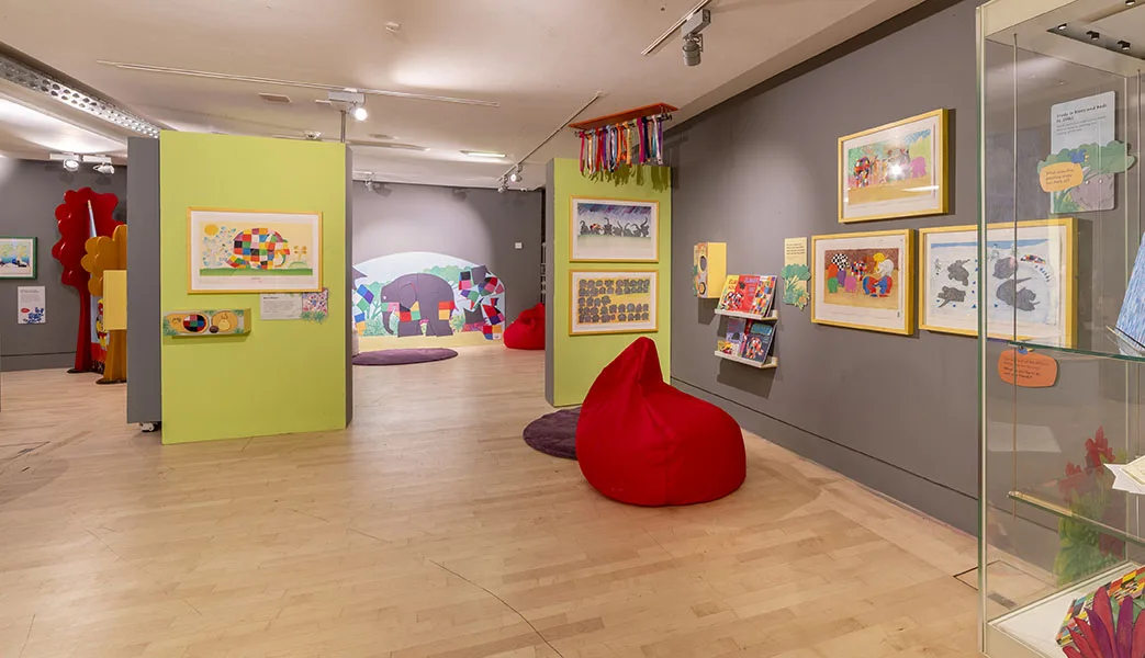 Community Engagement for Exhibition Making