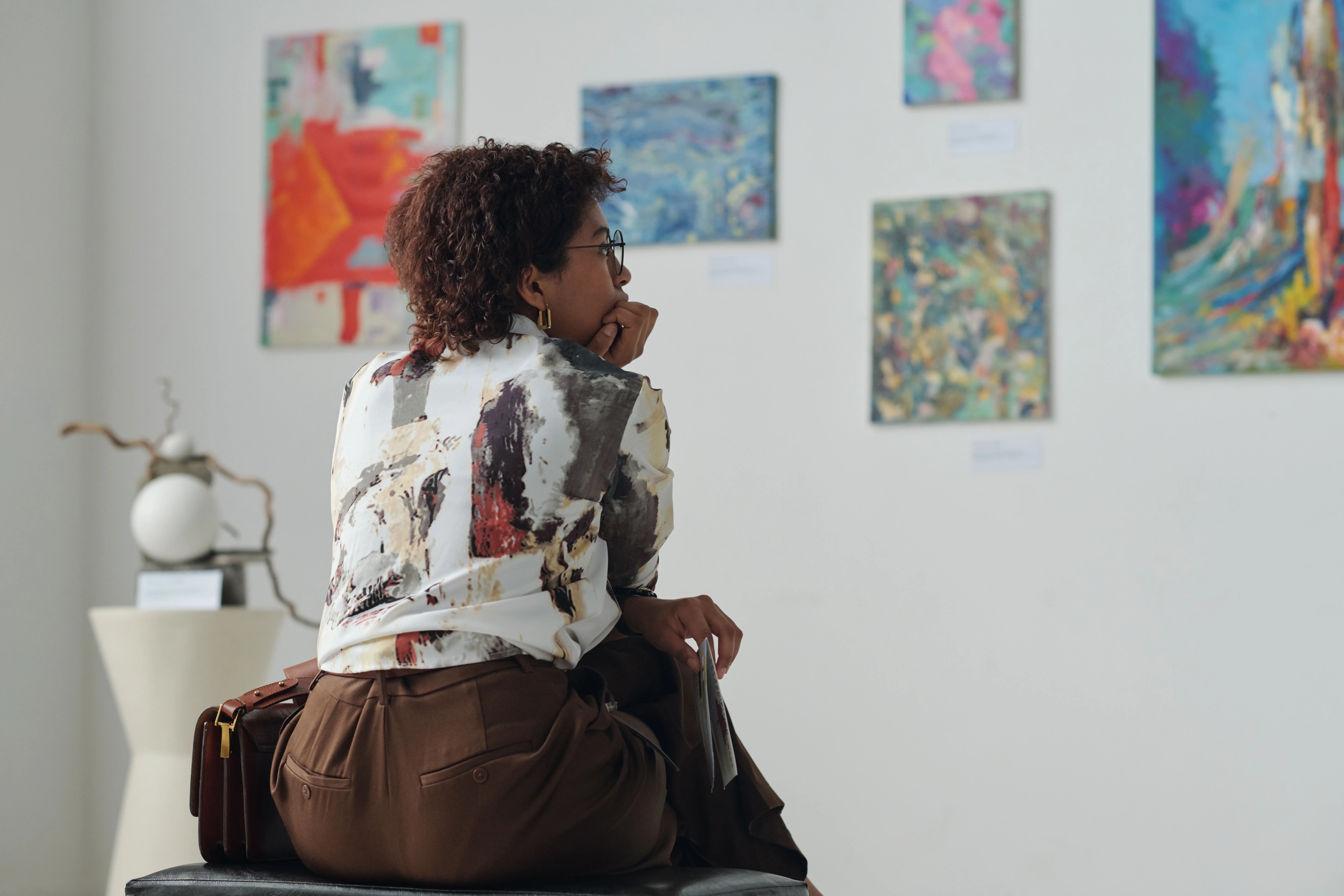 Strategic Interpretation Planning for Engaging Exhibitions
