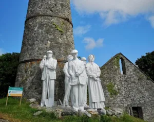 Wheal Martyn Clay Works