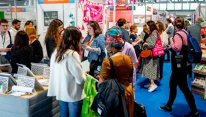 The Exhibitions Group at the M+H Show