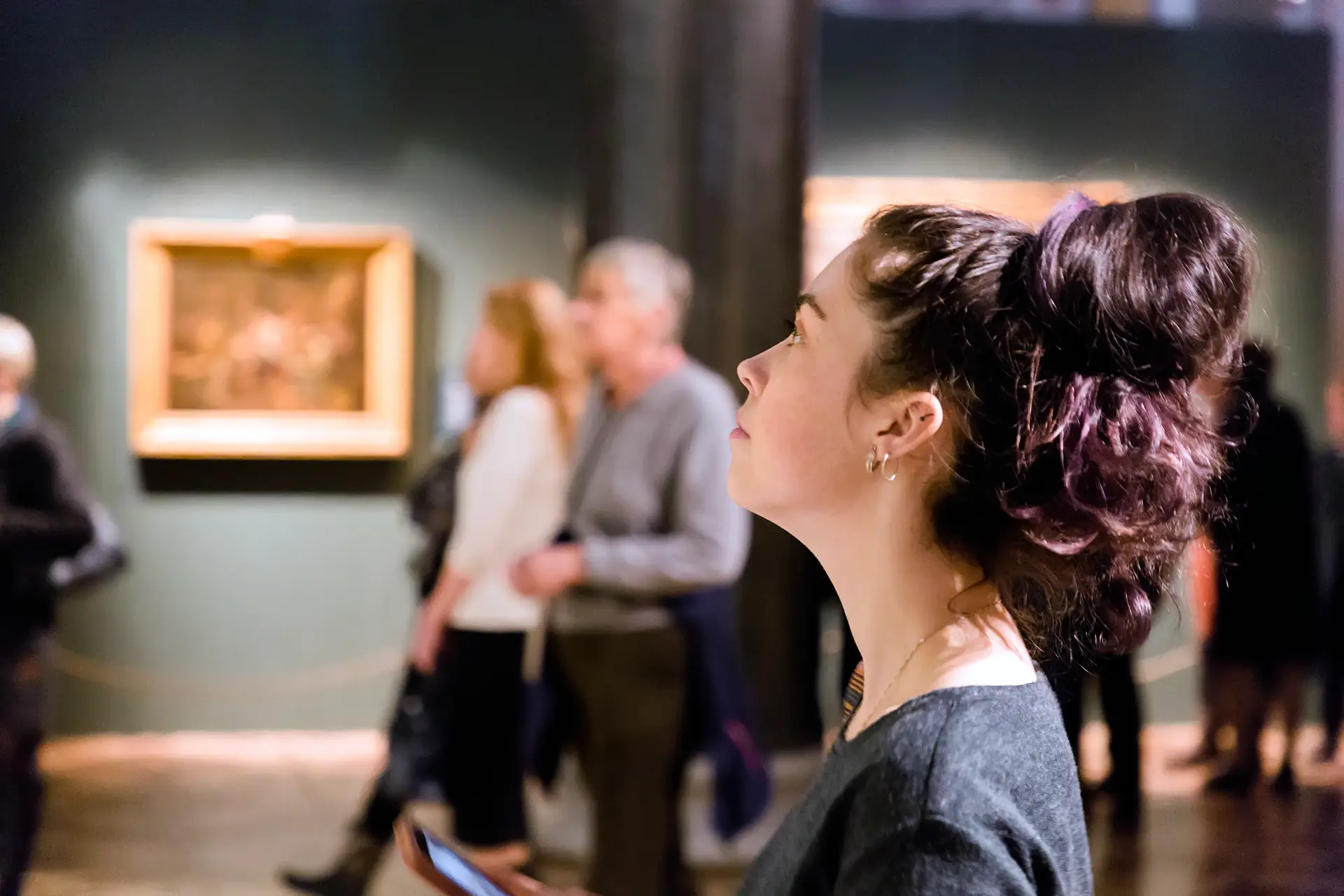 The Exhibitions Group- Homepage Hero
