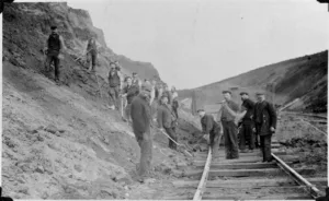 Smoke and Steel: the History of Scotland’s Railways