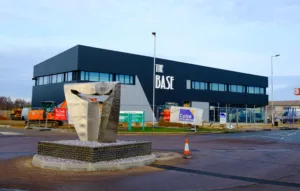 The Base, Greenham