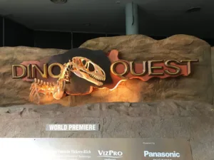 DINOQUEST