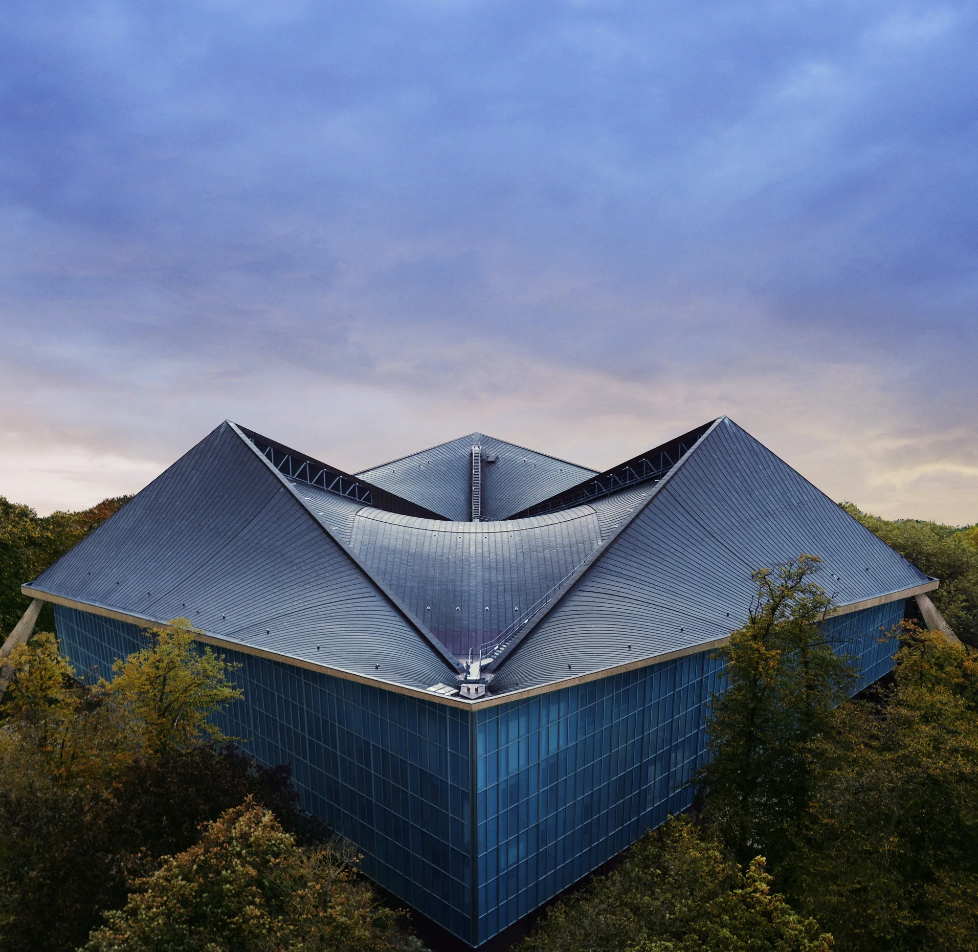 The Design Museum