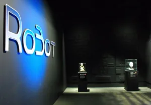 IDEAS: TOURING EXHIBITION FROM THE MUSEUM OF MOVIE MAGIC
