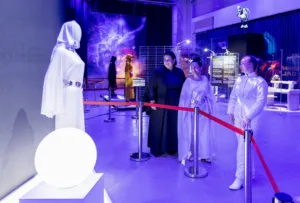Unofficial Galaxies – one of the largest Star Wars private collections in the world