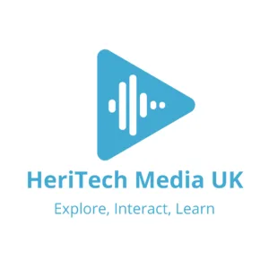HeriTech Media UK Ltd