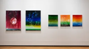Supporting the Development of Sustainable Exhibition Practice