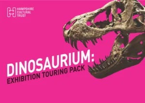 Dinosaurium