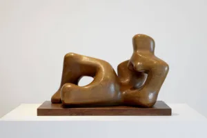 Into Abstraction: Modern British Art and the Landscape