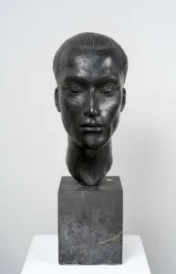 Art-Exit: 1939 A Very Different Europe