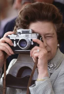 Life Through a Royal Lens
