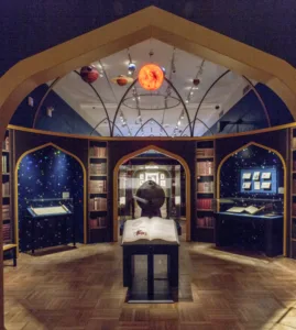 Harry Potter: A History of Magic