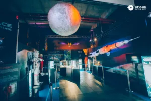 Life in Space