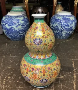 New Case Study: Behind the Scenes: Protecting Collections Sustainably