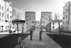 Mid-Century Modern: Putting Scotland on the Map