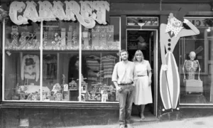New Case Study: 43 Years of Family Friendly Automata Exhibitions