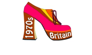 Glam & Gloom – 1970s Britain
