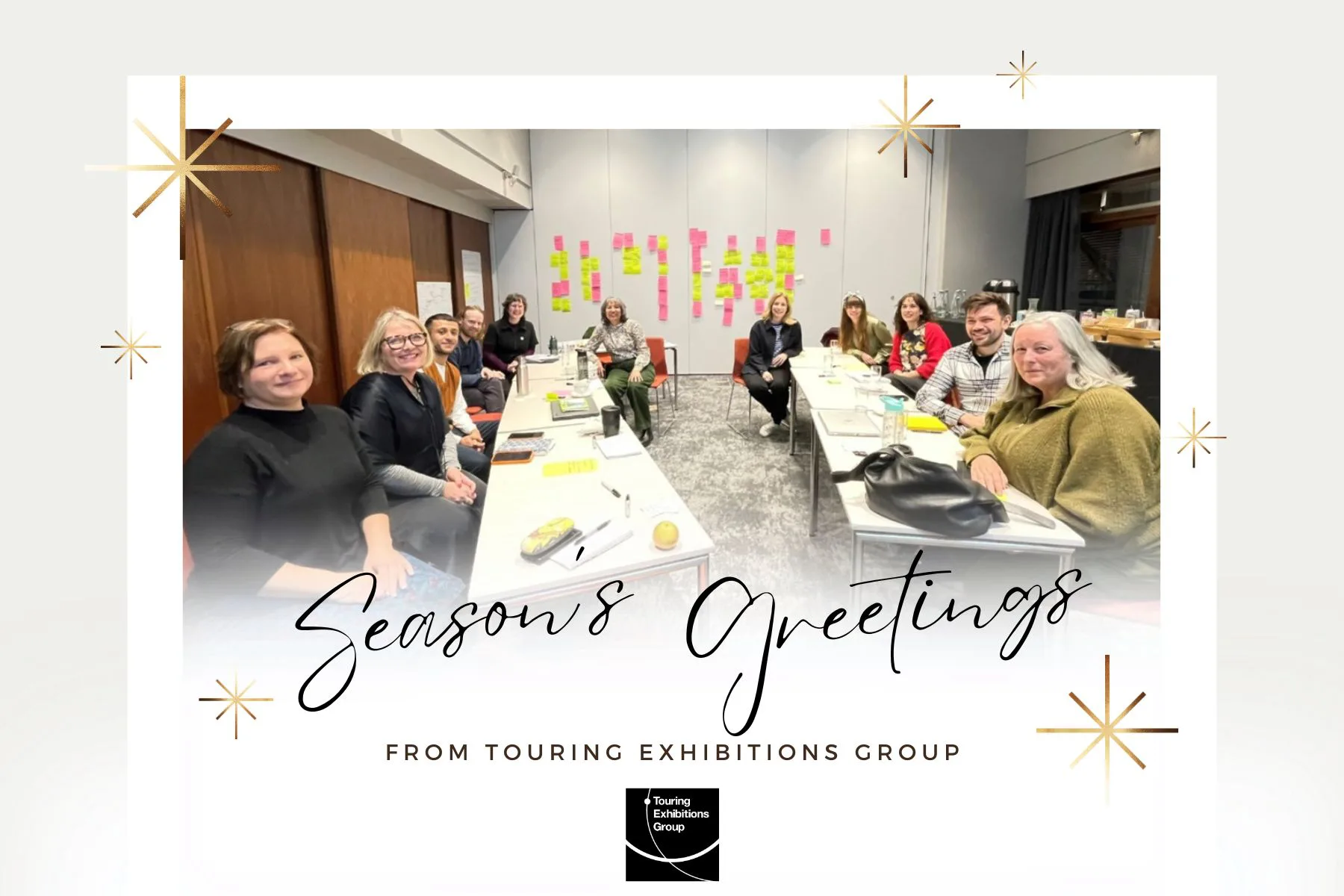 TEG Newsletter December 2023