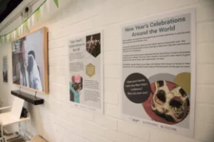 The Temporary Exhibition Service: Making Temporary Exhibitions More Useful