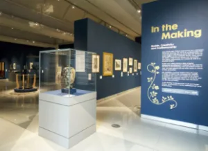 Museums and Galleries Tax Relief: A Case Study from Museums Sheffield