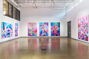 Attenborough Arts Centre