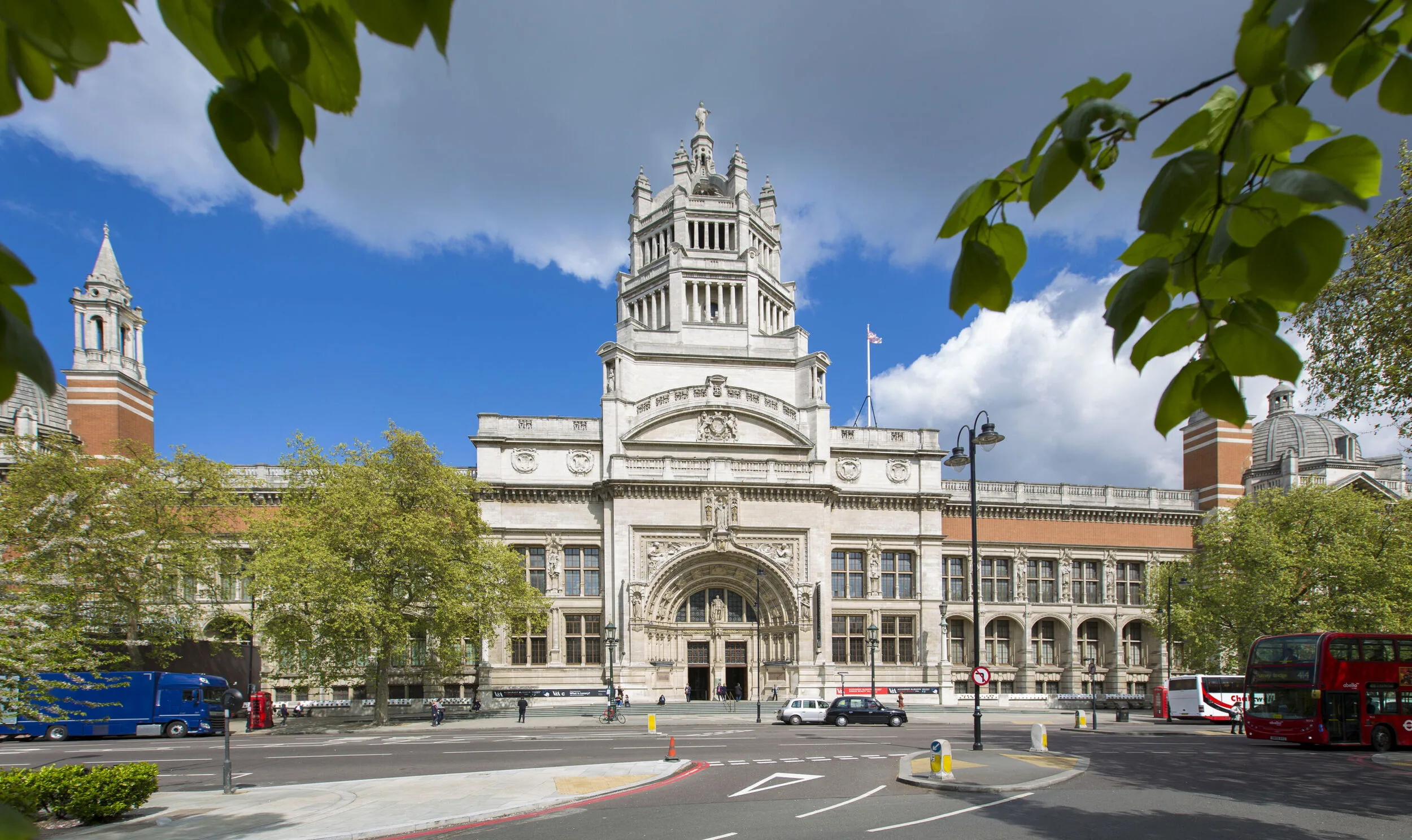 Announcement and Save the Date: Exhibitions Connect 2025