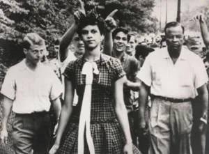 People, Power: Documenting protest since 1957