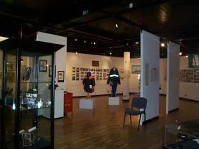 Harbour Gallery, The