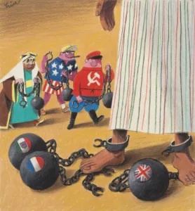A Century of Polish Artists in Britain