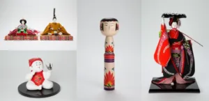 The Japan Foundation Touring Exhibition – NINGYŌ: Art and Beauty of Japanese doll