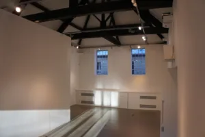 New Brewery Arts