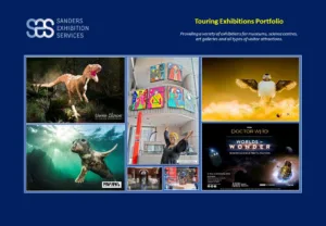 Sanders Exhibition Services