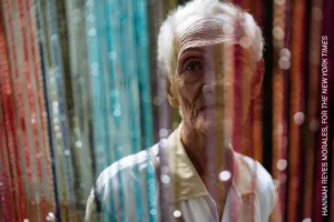 Queer Havens – Stories of queer intimacy, community, and imagination