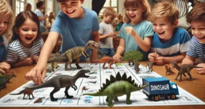 Dinoland Adventure