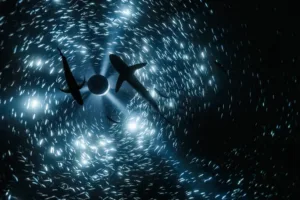 A World of Water