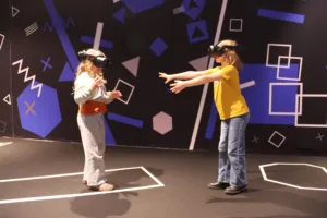 VR Experiences
