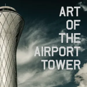 Art of the Airport Tower