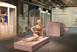 Southend Museums Service: Touring exhibition on a budget