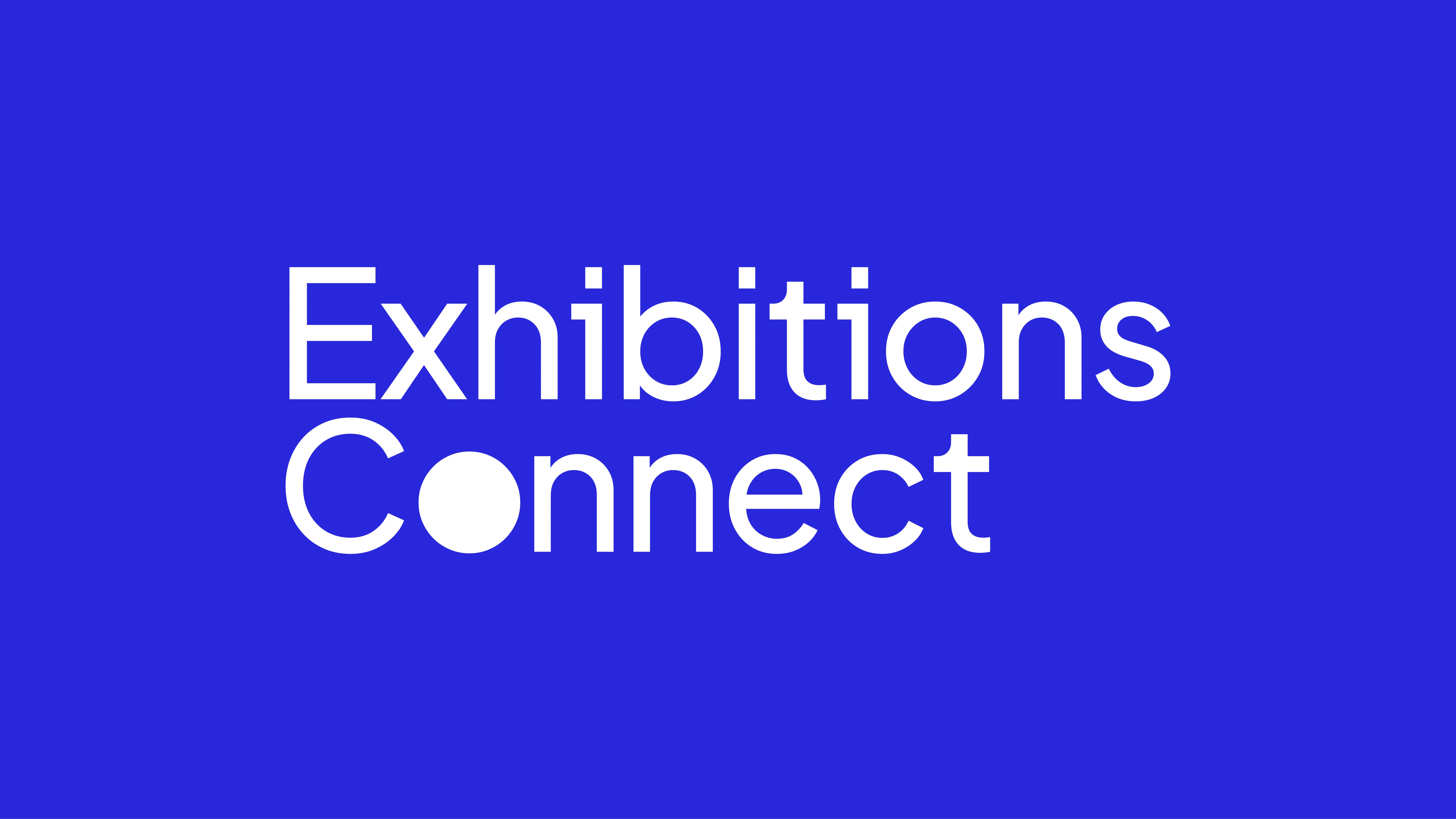 Exhibitions Connect 2025: Full Programme