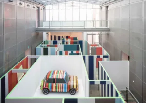 Design Museum: International touring