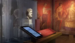 Bristol Museum & Art Gallery: Collaborative touring exhibition